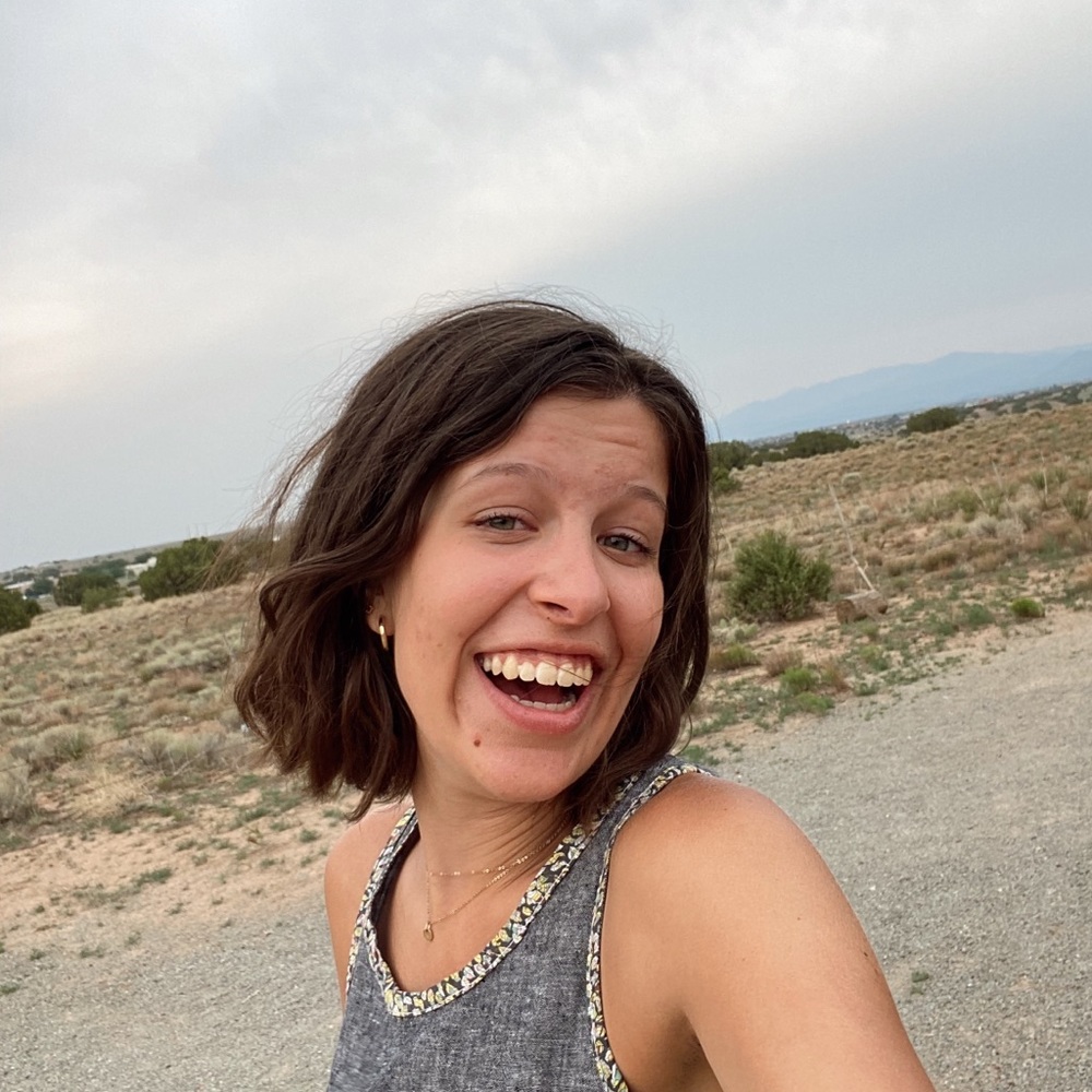 Meet your Posher, Ann melise